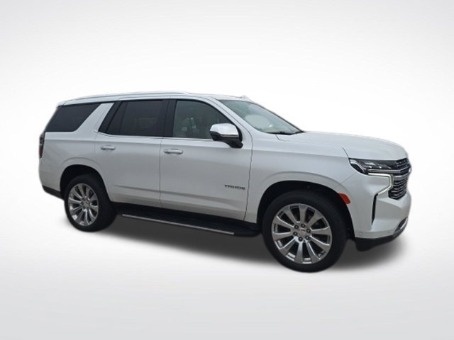 Certified 2023 Chevrolet Tahoe Premier SUV