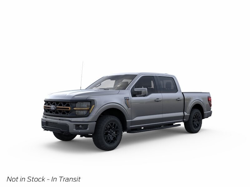 New 2026 Ford F-150 Tremor Truck