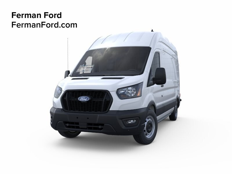 New 2026 Ford Transit-250 Base Cargo Van