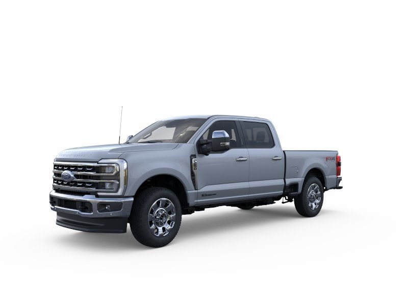 New 2026 Ford F-250SD Lariat Truck