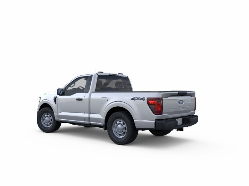 New 2026 Ford F-150 XL Truck