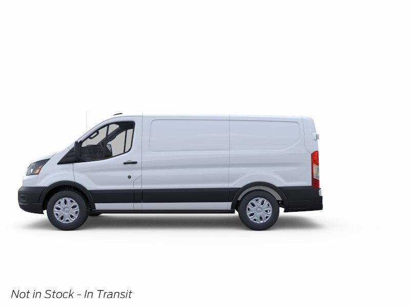 New 2026 Ford Transit-250 Cargo Base Van Low Roof Van