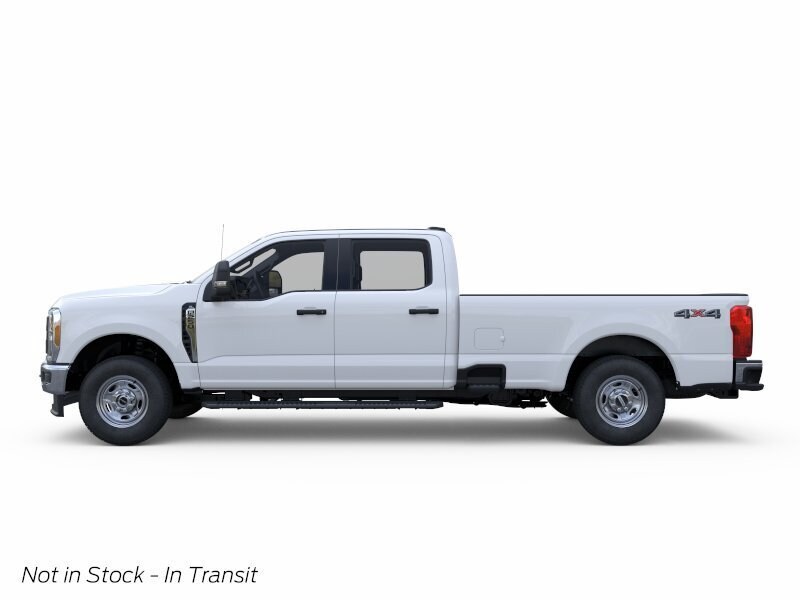 New 2026 Ford F-250 XL Truck Crew Cab