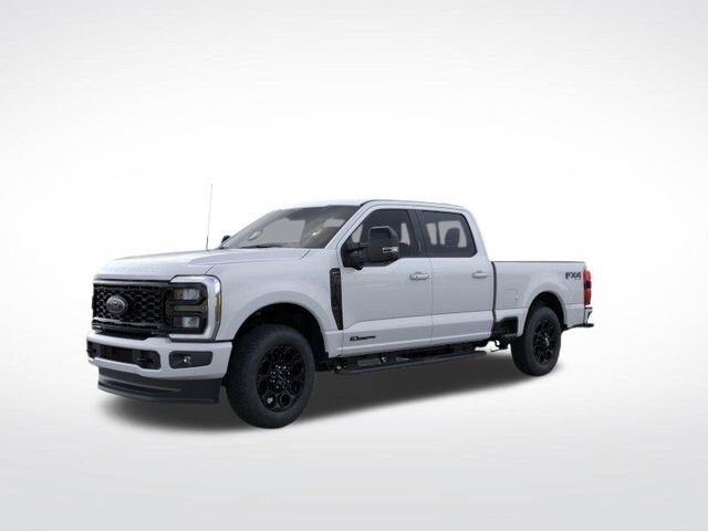 New 2026 Ford F-250SD Lariat Truck