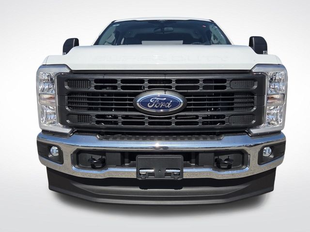 New 2026 Ford F-250SD XL Truck