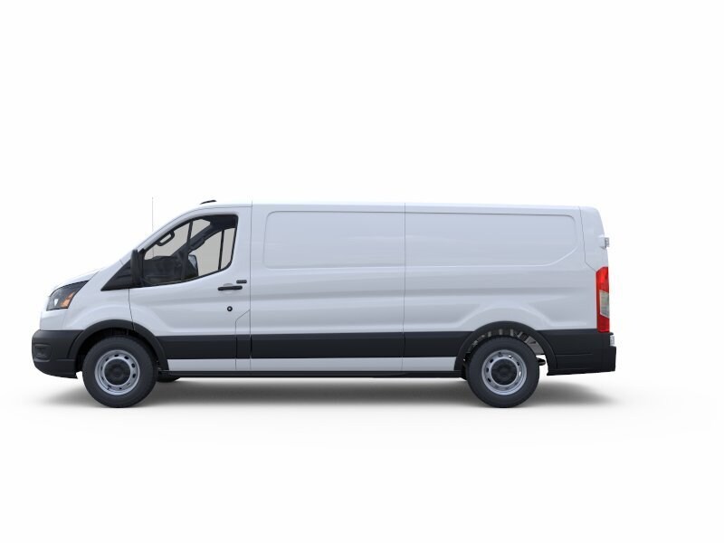 New 2026 Ford Transit-150 Cargo Base Van Low Roof Van