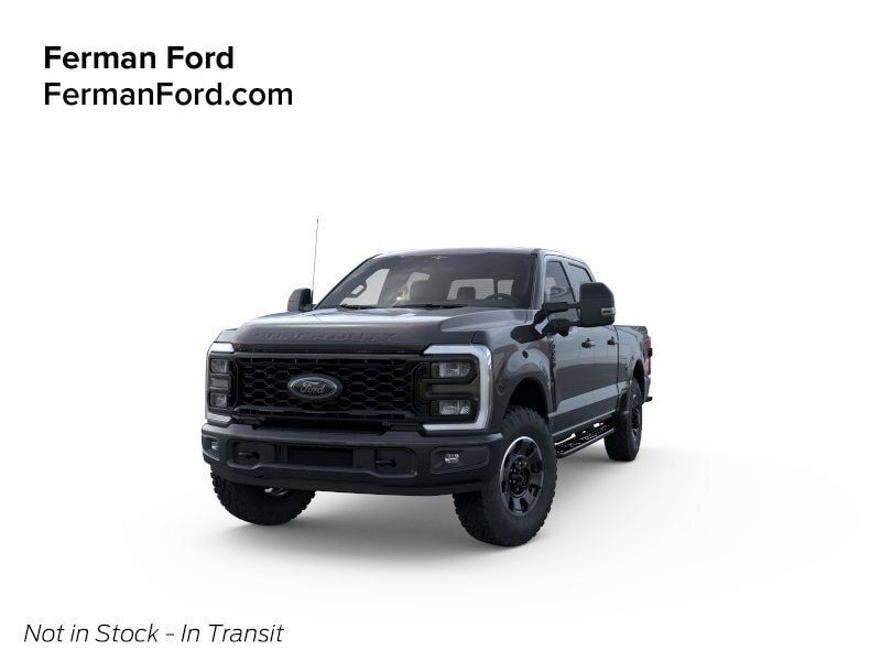 New 2026 Ford F-250SD XLT Truck