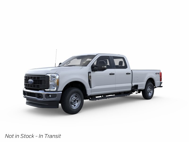 New 2026 Ford F-250 XL Truck Crew Cab
