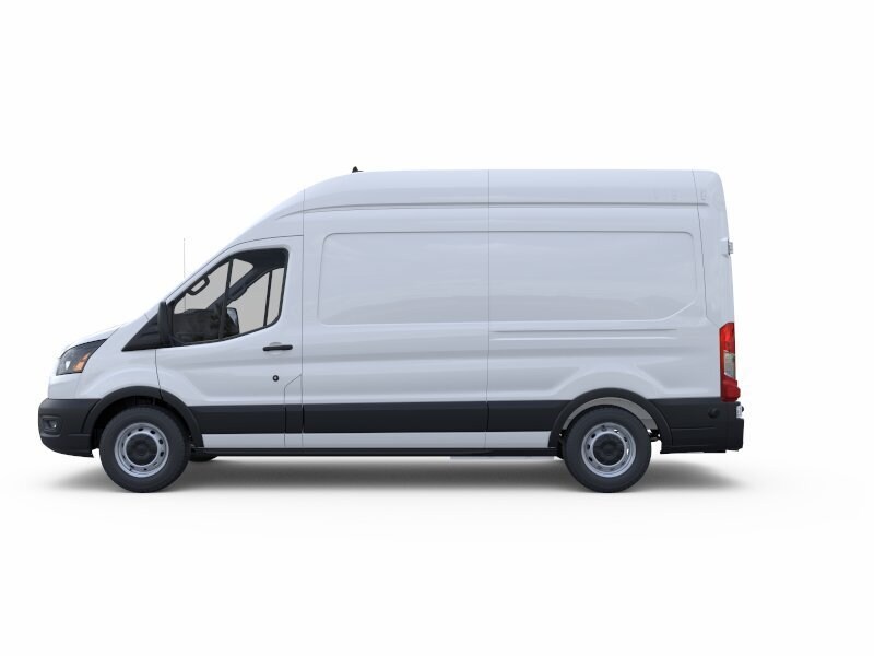 New 2026 Ford Transit-250 Base Cargo Van