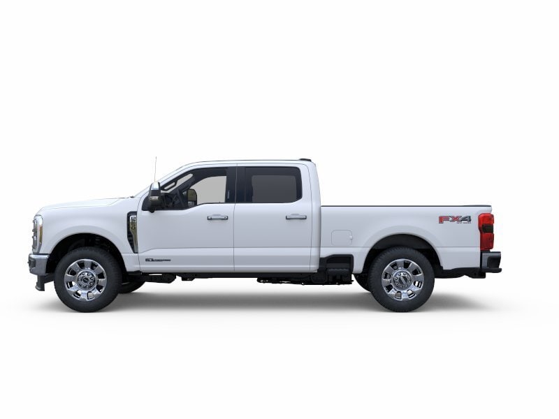 New 2026 Ford F-250SD Lariat Truck