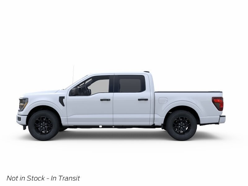 New 2026 Ford F-150 STX Truck
