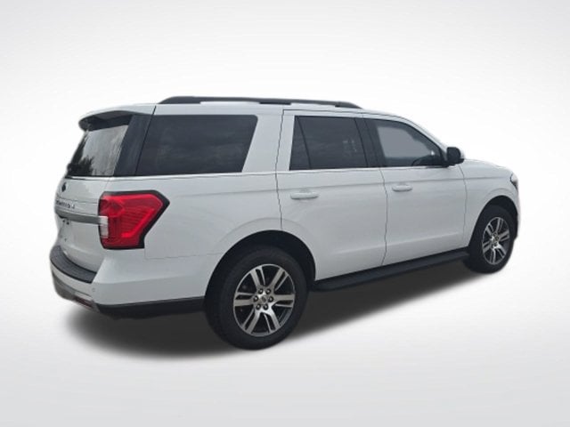 Certified 2024 Ford Expedition XLT SUV