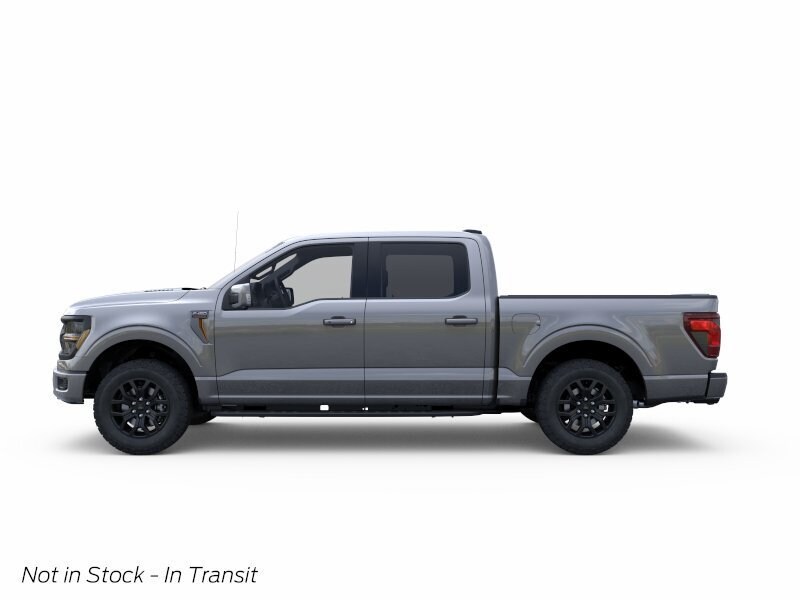 New 2026 Ford F-150 Tremor Truck