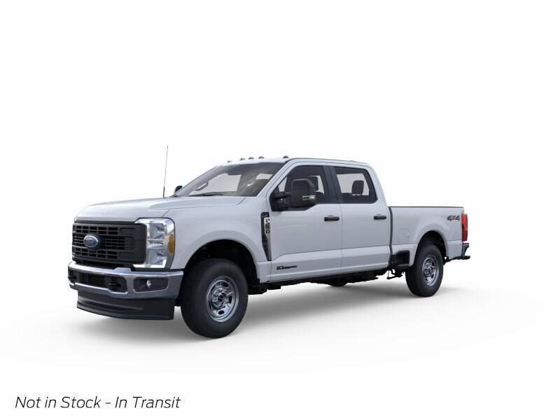 New 2026 Ford F-250 XL Truck Crew Cab