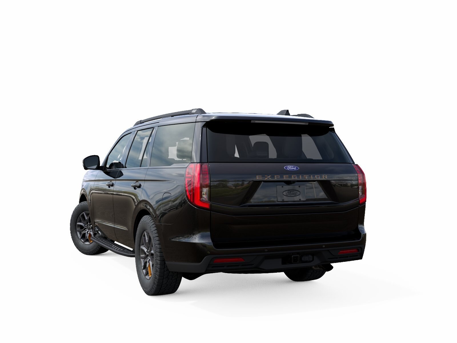 New 2027 Ford Expedition Tremor SUV