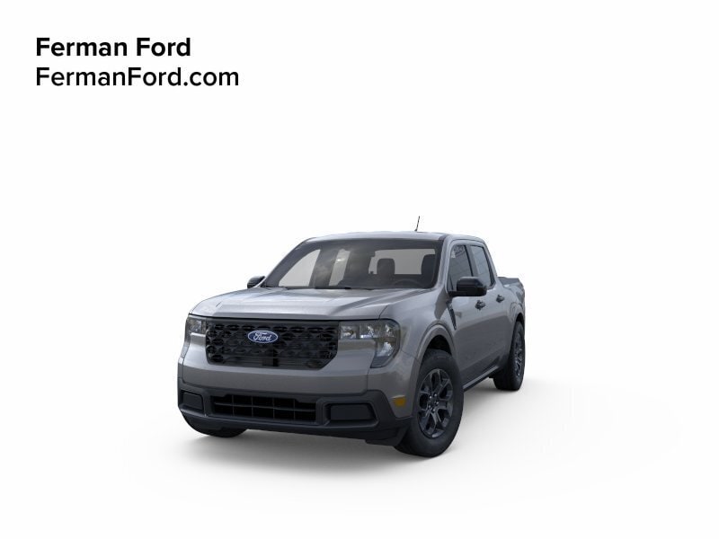New 2026 Ford Maverick XLT Truck