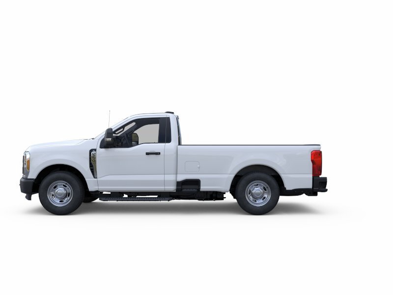 New 2026 Ford F-250SD XL Truck Regular Cab