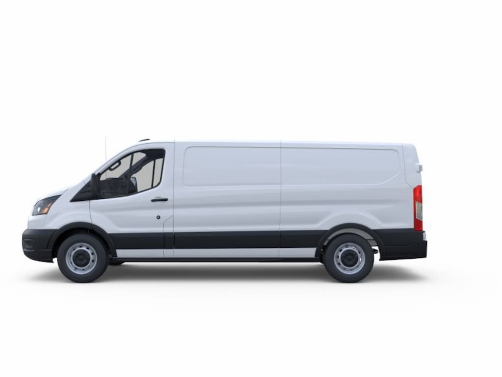 New 2026 Ford Transit-150 Cargo Base Van Low Roof Van