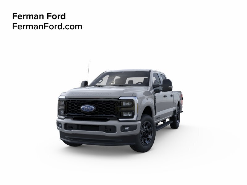  Ford F-250