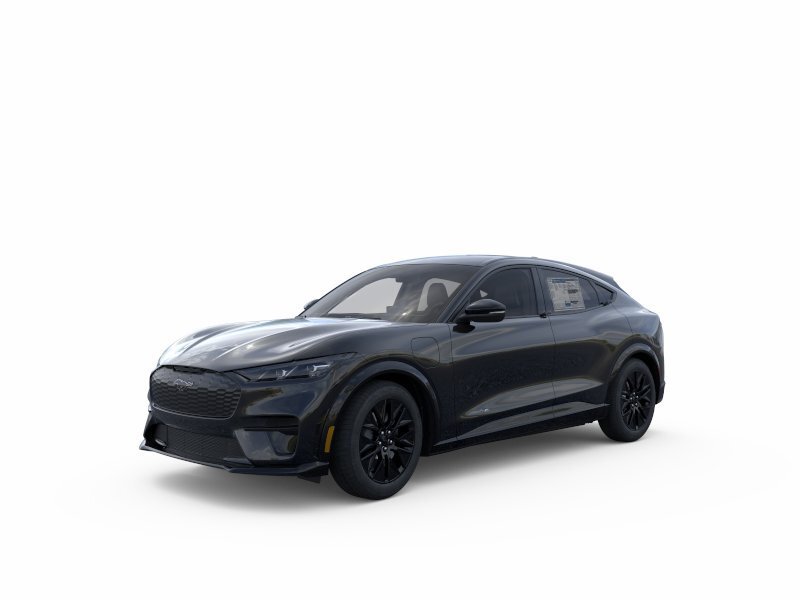 New 2026 Ford Mustang Mach-E Premium SUV