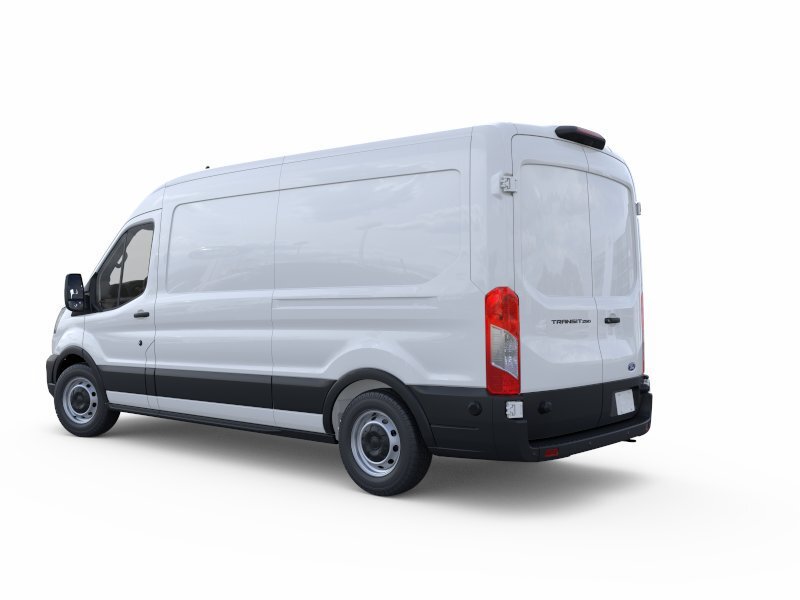 New 2026 Ford Transit-250 Base Cargo Van