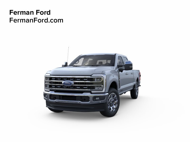  Ford F-250SD