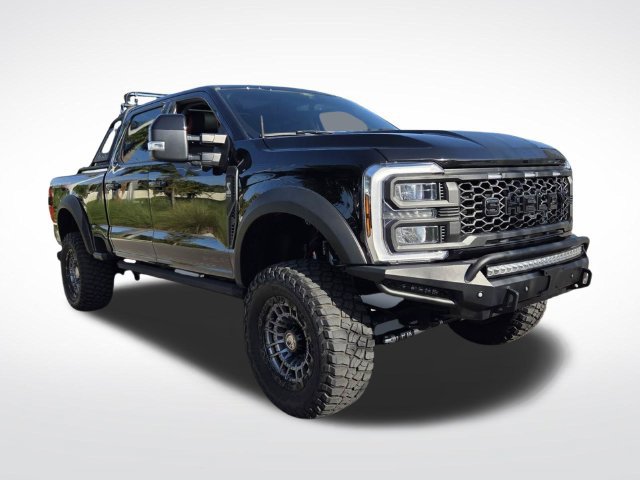  Ford F-250SD