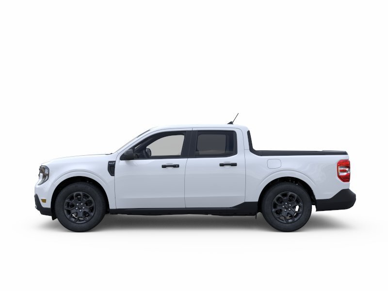 New 2026 Ford Maverick XLT Truck SuperCrew