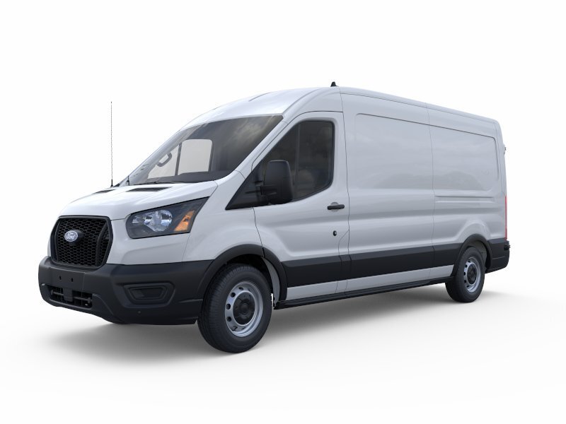New 2026 Ford Transit-250 Base Cargo Van