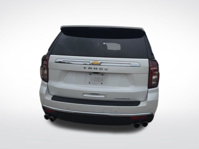 Certified 2023 Chevrolet Tahoe Premier SUV