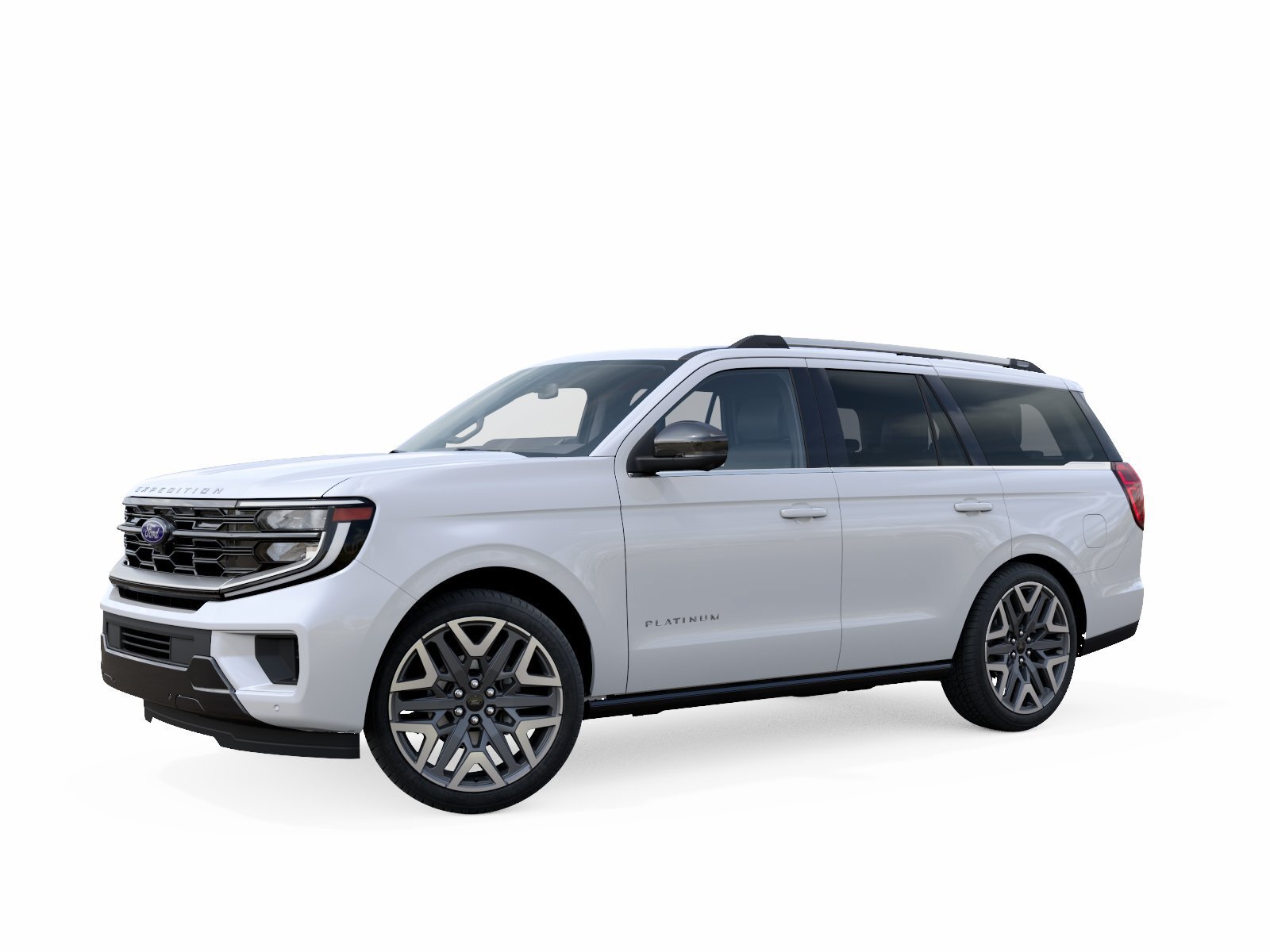  Ford Expedition