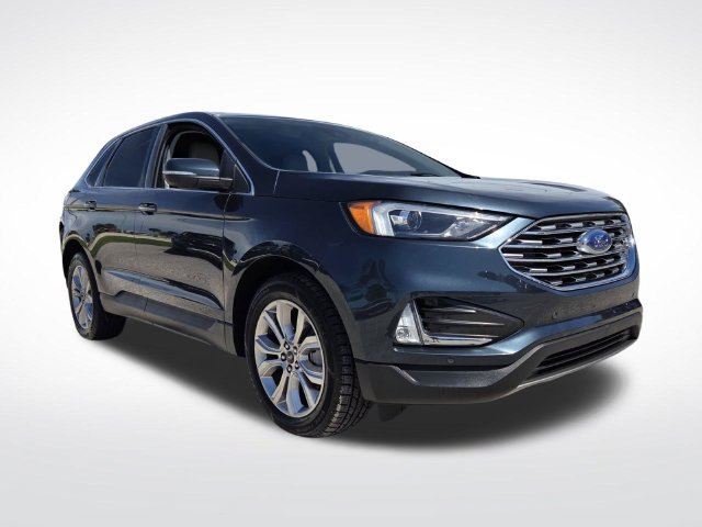 2024 Ford Edge Titanium SUV