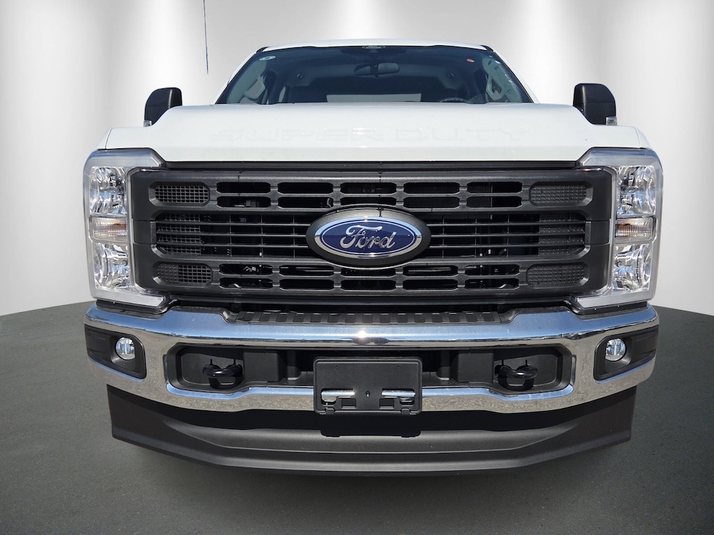 New 2026 Ford F-250SD XL Truck