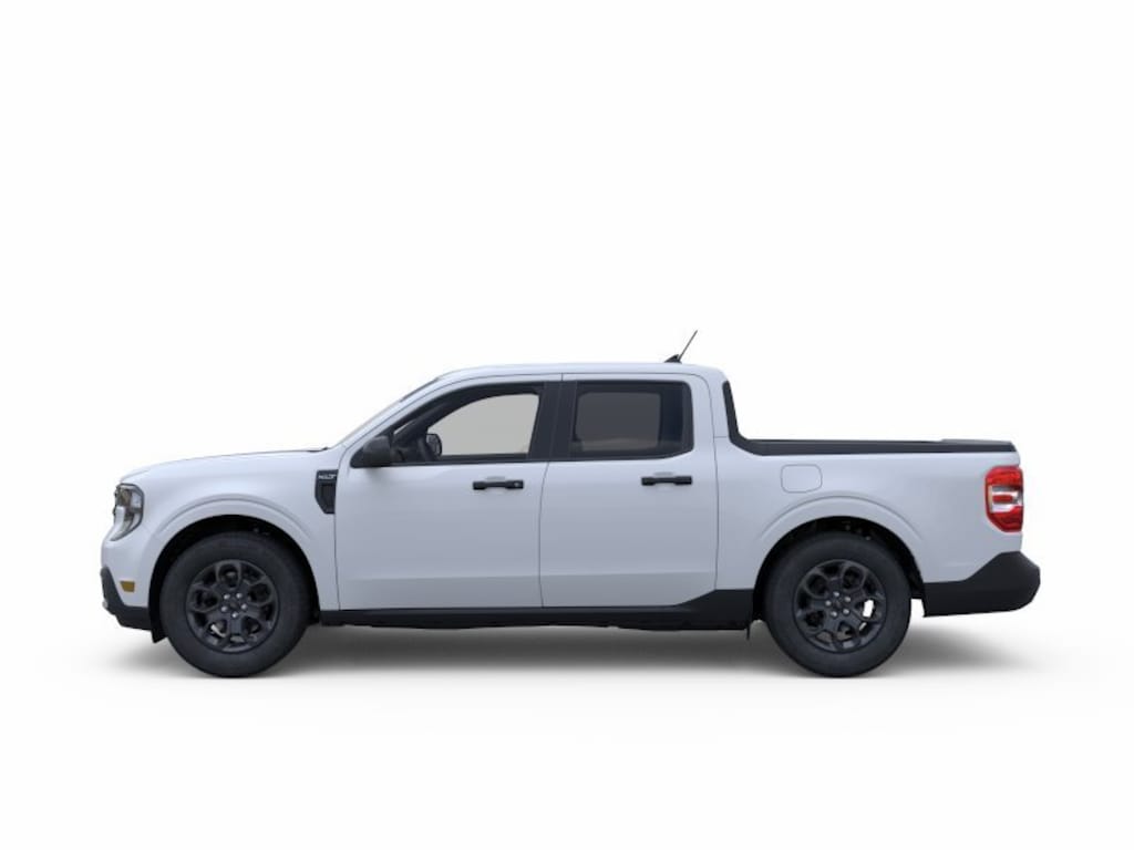 New 2026 Ford Maverick XLT Truck SuperCrew