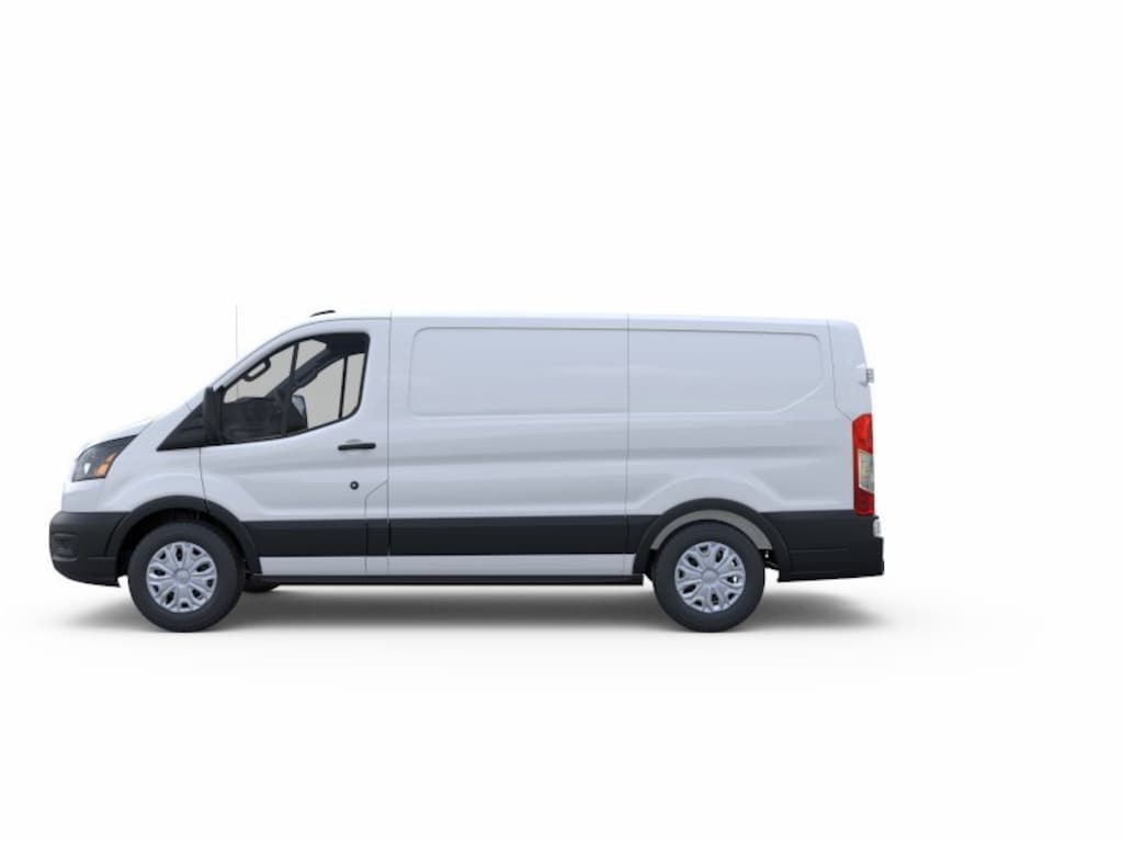 New 2026 Ford Transit-250 Cargo Base Van Low Roof Van