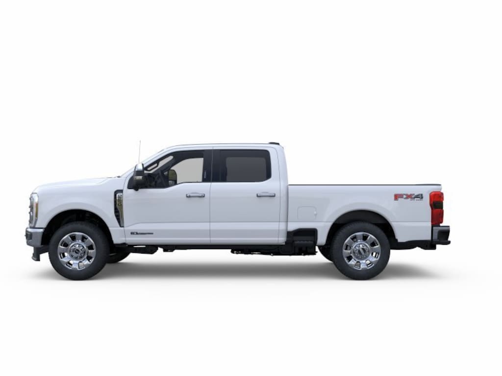 New 2026 Ford F-250SD Lariat Truck
