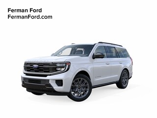 2027 Ford Expedition Platinum SUV