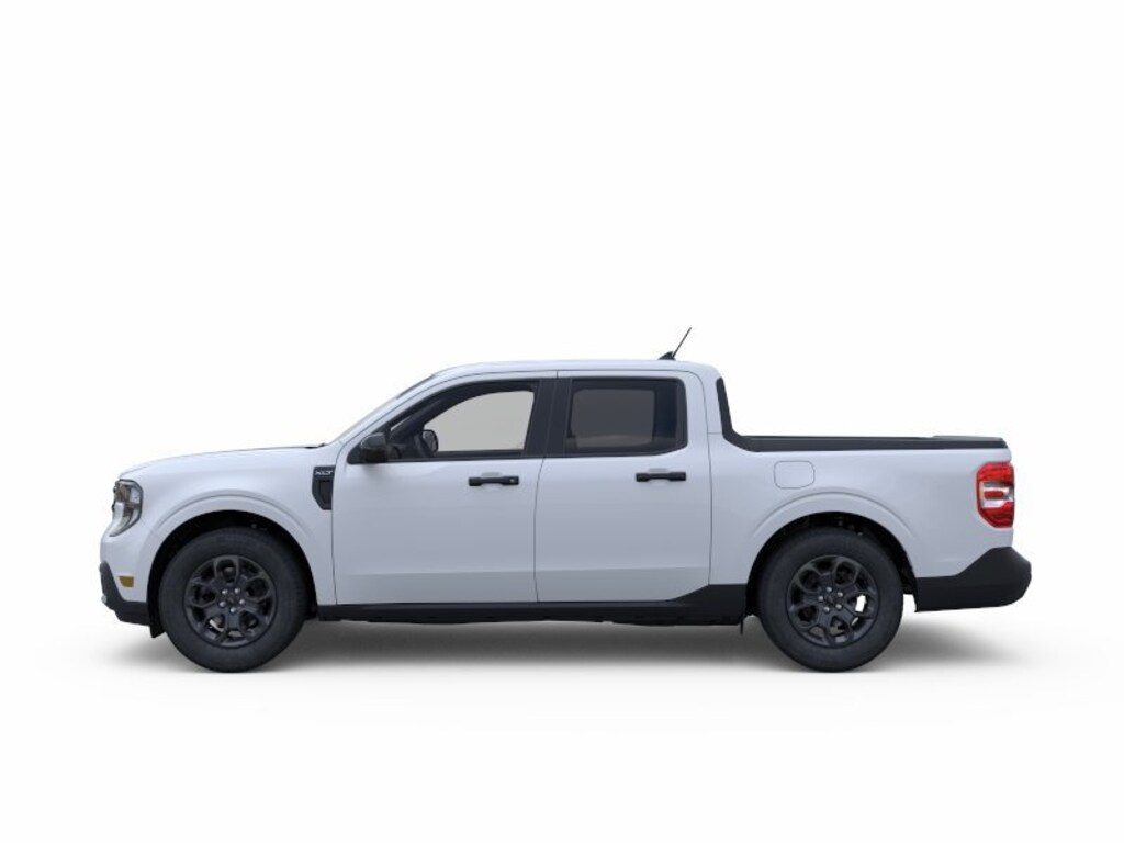 New 2026 Ford Maverick XLT Truck SuperCrew