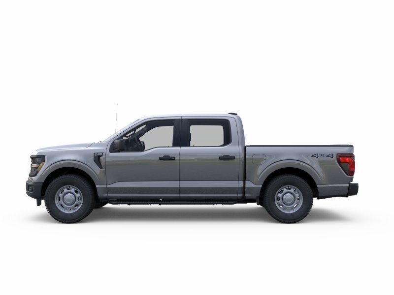 New 2026 Ford F-150 XL Truck