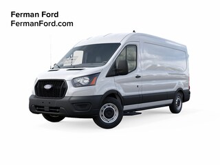 2027 Ford Transit-250 Cargo Base Van Medium Roof Van