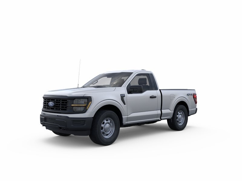 New 2026 Ford F-150 XL Truck