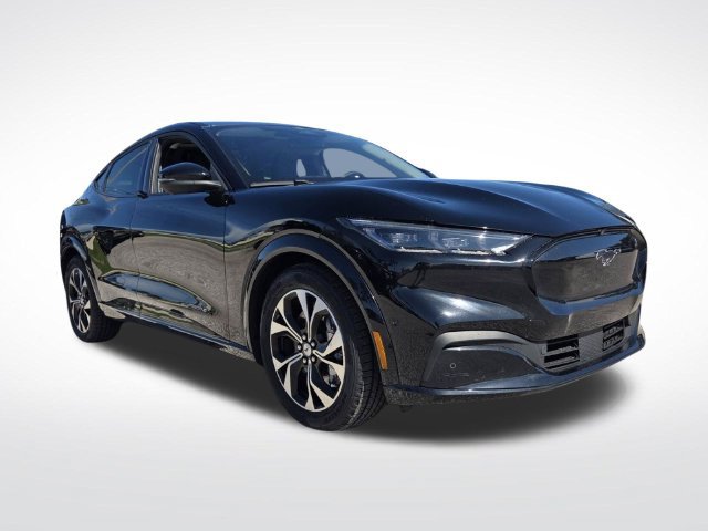 2023 Ford Mustang Mach-E Premium SUV