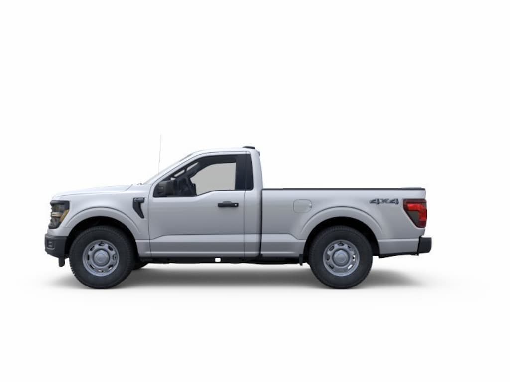 New 2026 Ford F-150 XL Truck