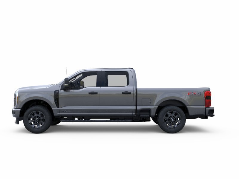 New 2026 Ford F-250SD XL Truck