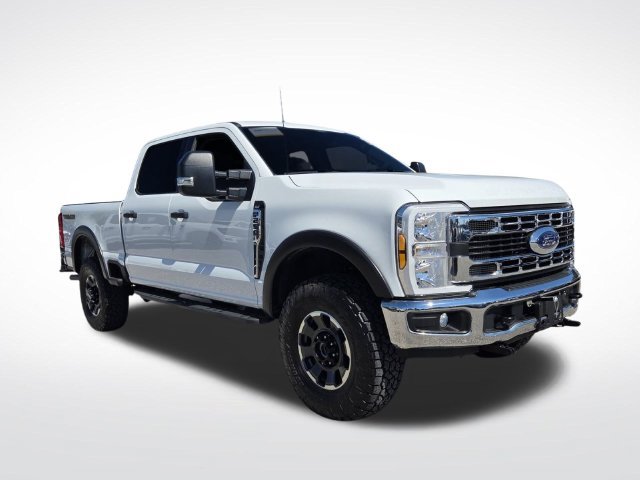 2024 Ford Super Duty F-250 SRW