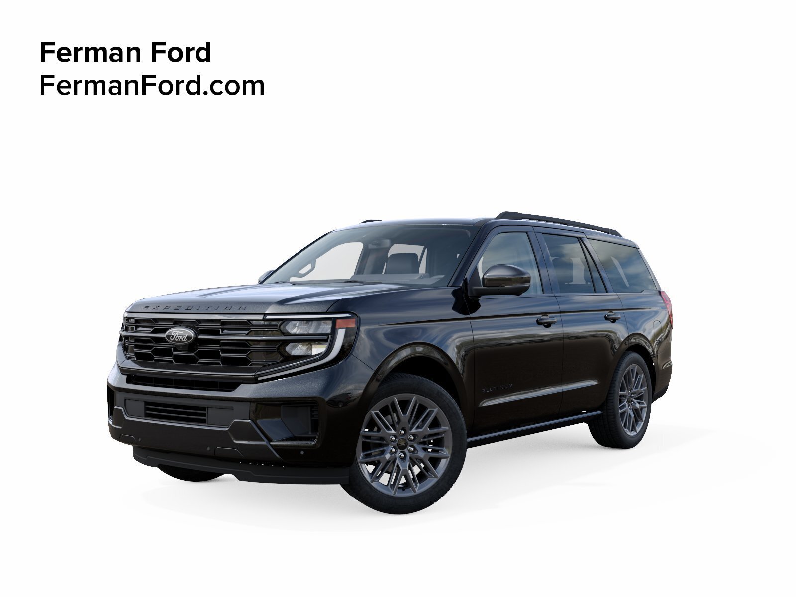  Ford Expedition