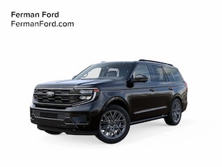 2027 Ford Expedition Platinum SUV