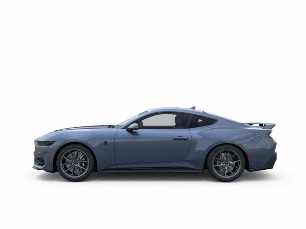 New 2026 Ford Mustang Dark Horse Coupe