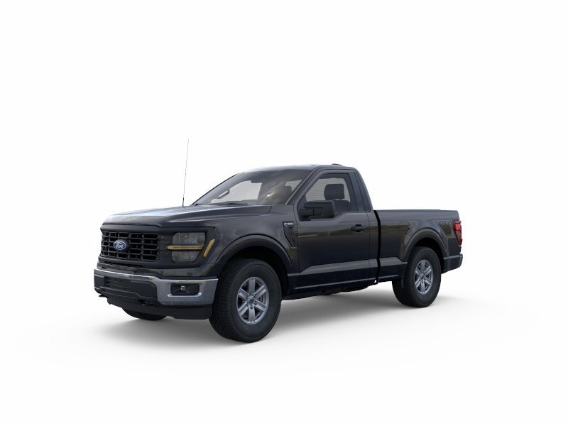 New 2026 Ford F-150 XL Truck