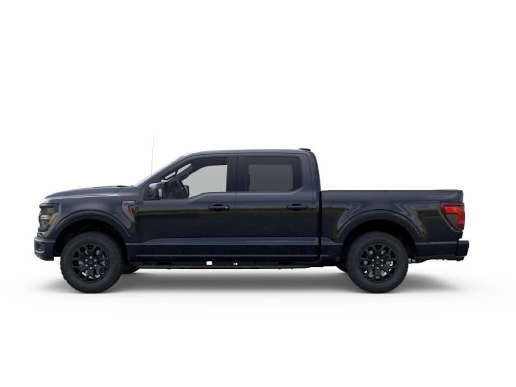 New 2026 Ford F-150 Tremor Truck SuperCrew Cab